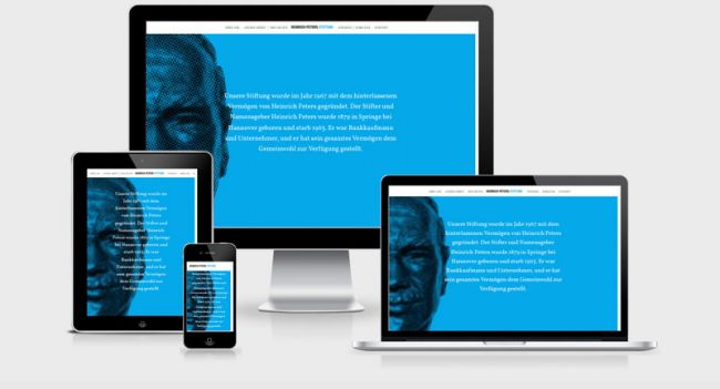 Heinrich-Peters-Stiftung