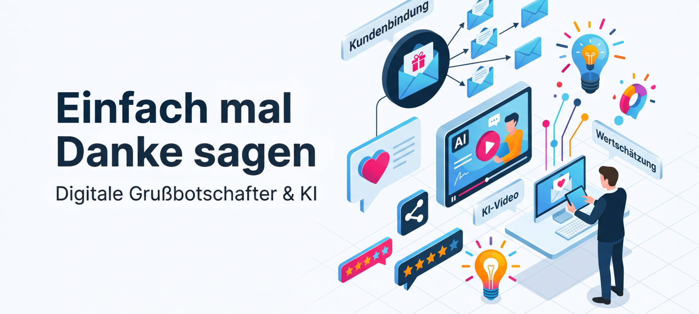 einfachmaldankesagen.de schnell, einfach und kostenlos Danke sagen