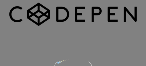 "Die Inspiration existiert, aber sie muss dich bei der Arbeit finden." Codepen zeigt, was alles möglich ist.
