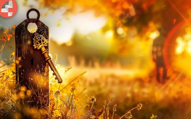 Kette mit Schloss und Schlüssel - Gesetzesänderung 2016