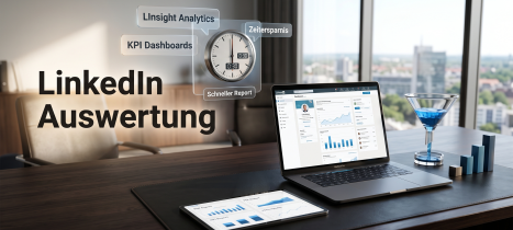 Warum LinkedIn-Analytics noch immer in der Excel-Ära feststecken – und was wir dagegen gebaut haben