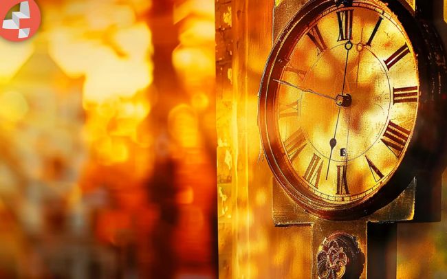 Uhr  - Zeiterfassung online kostenlos kompakt mobil