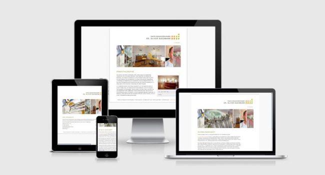 Praxis für umfassende Kieferorthopädie, Dr. Oliver Duesmann