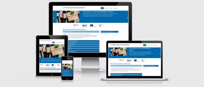 Mikromezzaninfonds-Deutschland