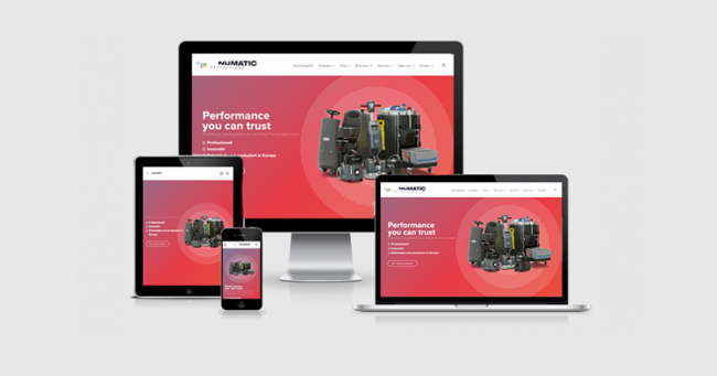 Numatic International GmbH