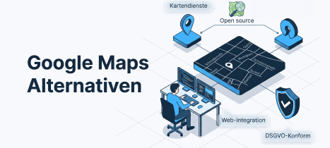 Ihre Google Maps werden nicht mehr richtig geladen? Das hier hilft ...