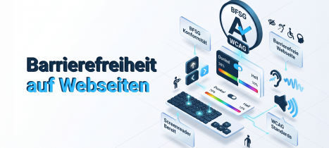 Das BFSG: Was müssen Sie tun?