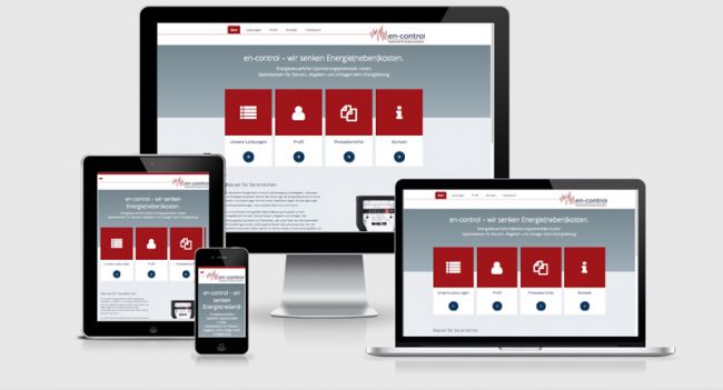 en-control, Hannover