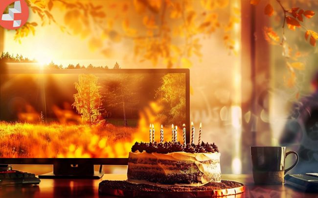 27 Jahre KONTOR4
