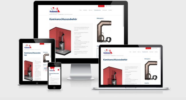 Beckmann Schornsteine