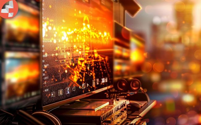 Einfache Bildbearbeitung - online und kostenlos!