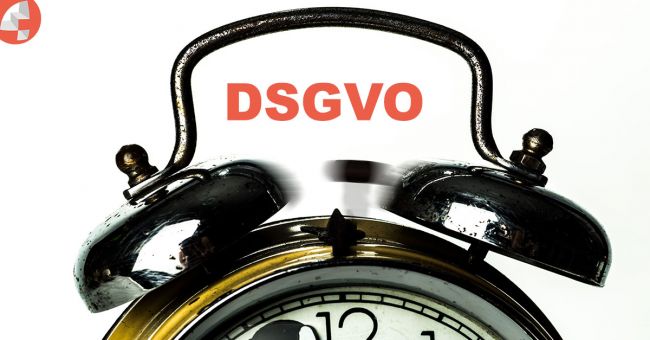 Die neue DSGVO