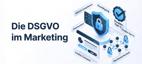 Die neue DSGVO