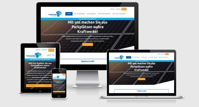 Thofehrn Photovoltaik