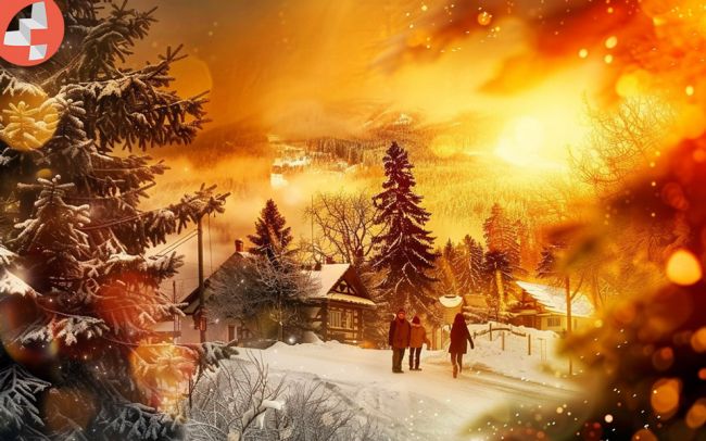 Adventskalender für Unternehmen!