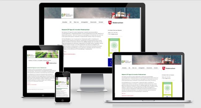 EIP Agrar & Innovation Niedersachsen