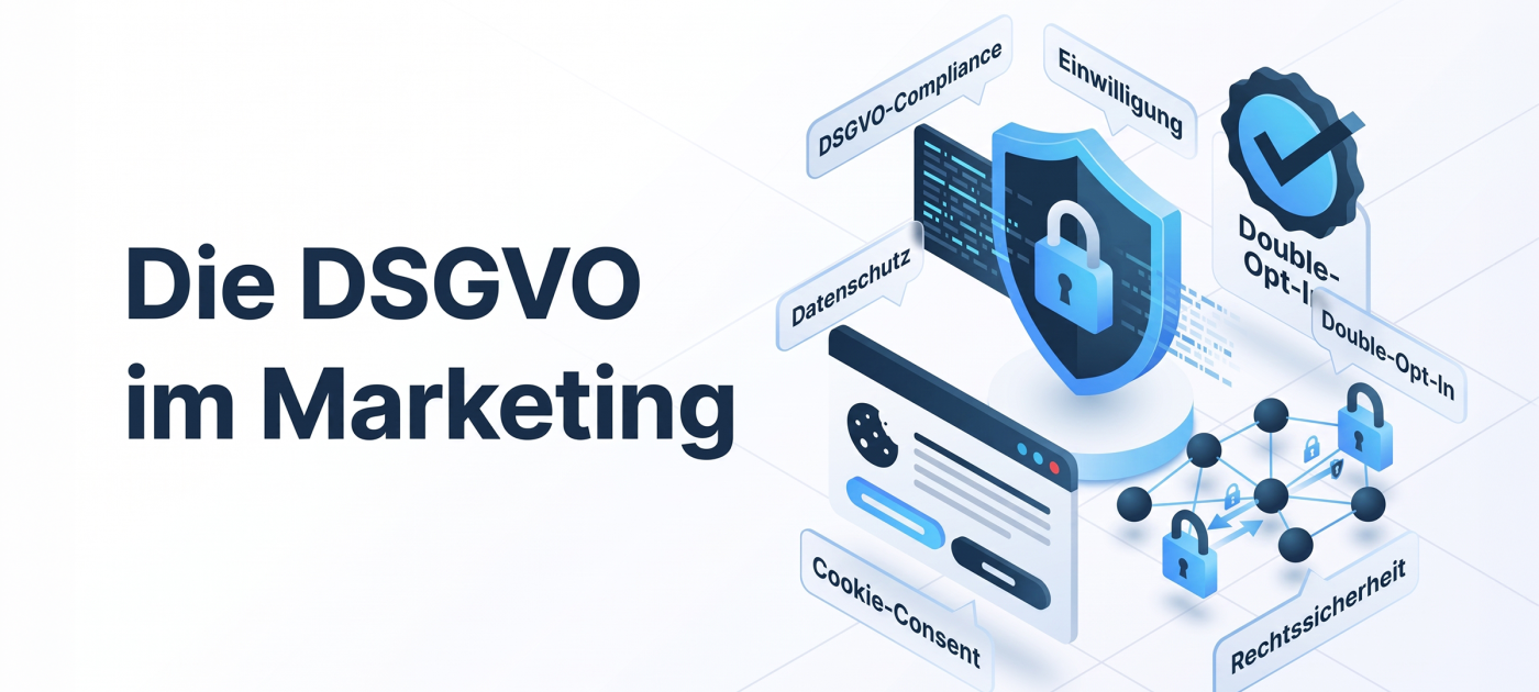 Die neue DSGVO