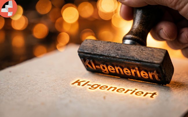 KI-Kennzeichnungspflicht ab August 2026