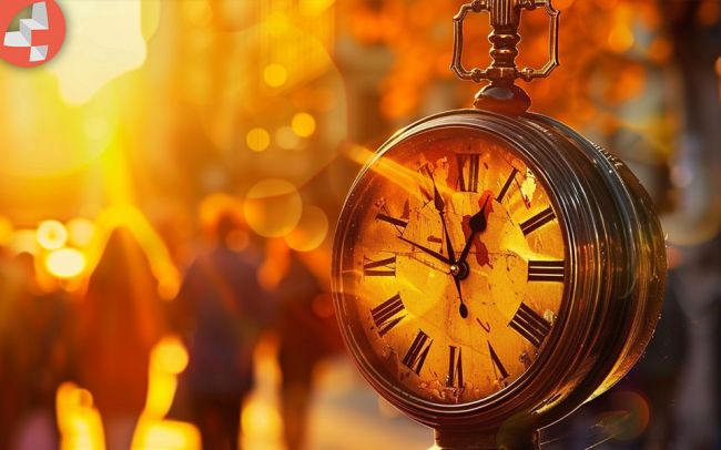 Wann sind die besten Zeiten, um in sozialen Netzwerken zu posten?