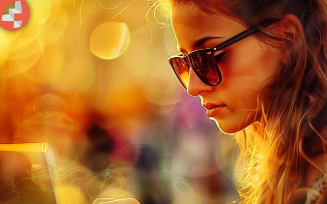 Einmal Hamburger zum Menü öffnen bitte!