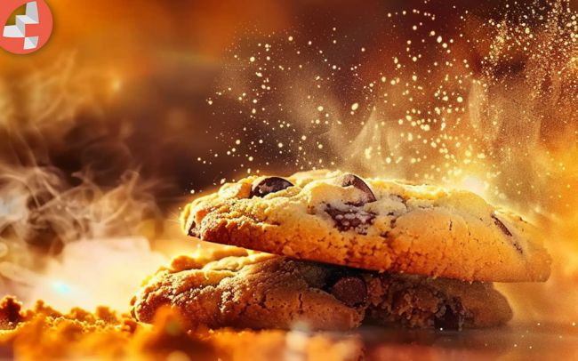 Ich will wissen, was es mit diesen Cookie-Hinweisen auf Internetseiten auf sich hat!