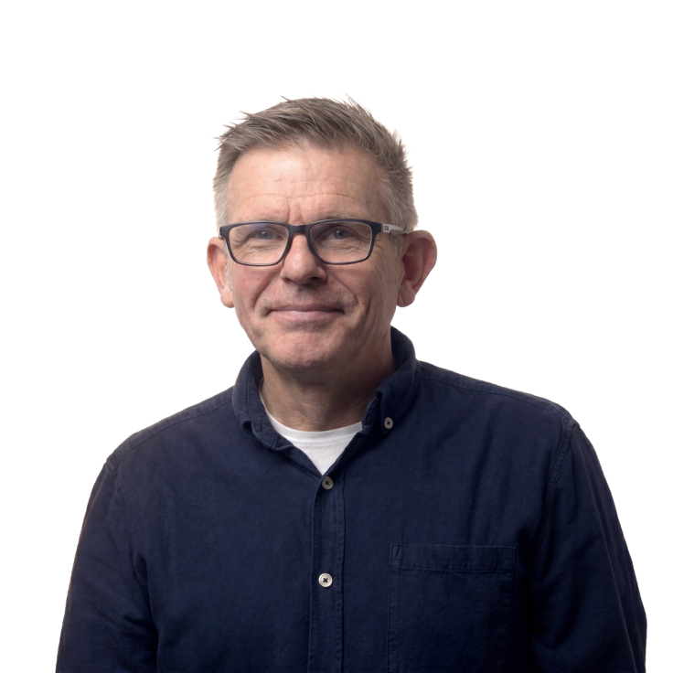 Dirk Pache