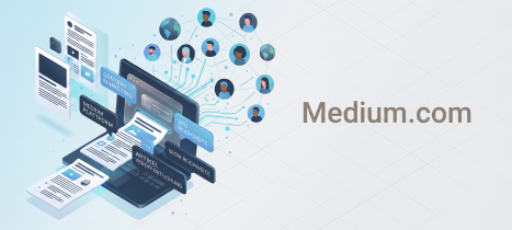 Was ist Medium.com und wieso habe ich noch nichts davon gehört?