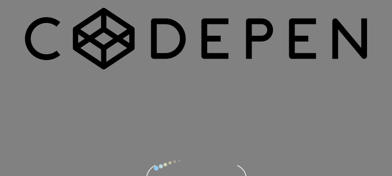"Die Inspiration existiert, aber sie muss dich bei der Arbeit finden." Codepen zeigt, was alles möglich ist.