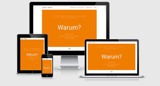 mann + maus Designagentur