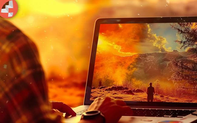 Social Media Kennzahlen KONTOR4