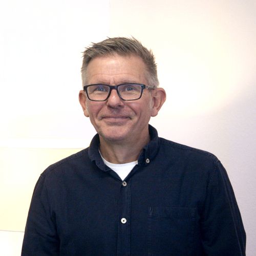 Dirk Pache: Gründer und Inhaber