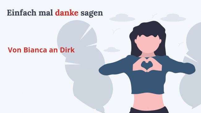 Personalisiertes Vorschaubild - z.B. für Social Media