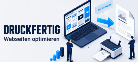 PrintFriendly - manchmal muss es auch offline sein!