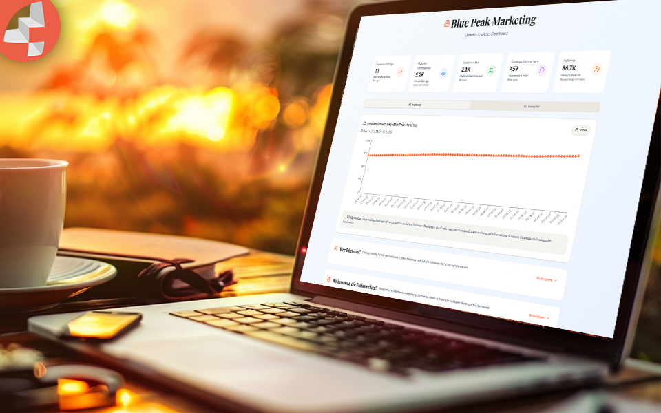 Warum LinkedIn-Analytics noch immer in der Excel-Ära feststecken – und was wir dagegen gebaut haben