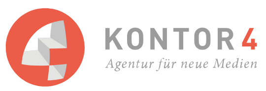 KONTOR4 – Agentur für neue Medien