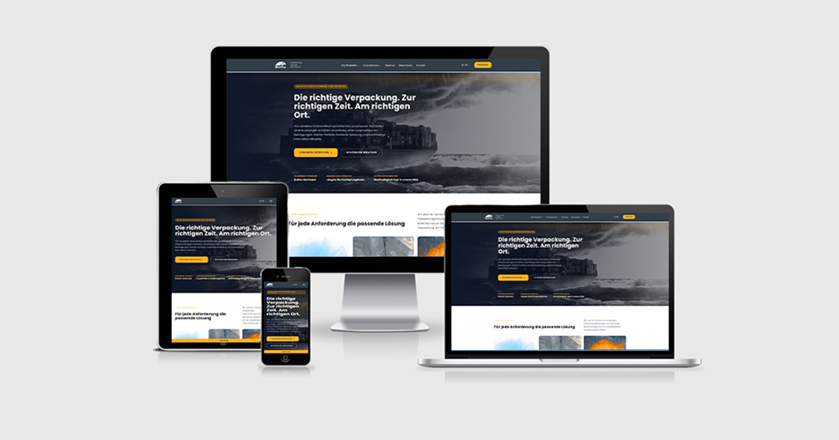 MetPro Verpackungs-Service GmbH